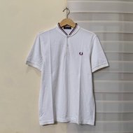 Poloshirt FRED PERRY