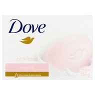 Dove Bar Beauty Soap Dove Soap Dove Body Wash (135g) - 2 Variants