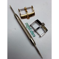 Original Rolex Watch Buckle