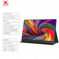 4K Portable Expansion Monitor