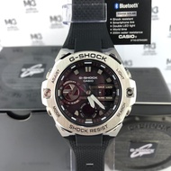 Casio G-Shock G-Steel Bluetooth Tough Solar GST-B400-1