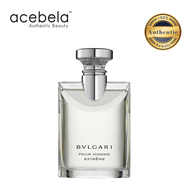 Bvlgari Pour Homme Extreme EDT 50ml (100% Authentic from Acebela)