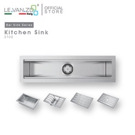 LEVANZO Kitchen Sink Bar Series S700