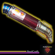 Ekzos Open Red Leo Red / Purple Carbon / Black Carbon Y15 38-42-60