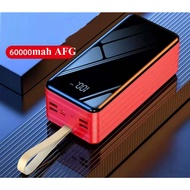 POWERBANK  40000 mAh and 60000mah