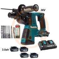 Makita DHR263 Cordless Rotary Hammer DHR263Z / DHR263RF2 / DHR263FR4