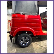 ∏ ❀ Rim Cap chrome for Bajaj RE