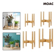 [ Plant Pot Holder, Planter Stand, Large Floor Plant Stand, Organizer for Living Room