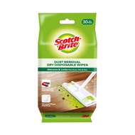 Scotch-Brite Easy Swapper Dust Collector Cloth