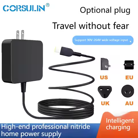 330W GaN Charger For Lenovo Legion 9 7 pro i 5i 5 Y9000P Y7000 R9000P R7000 Laptop Power Adapter GX2