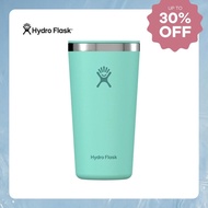 HYDRO FLASK 20OZ TUMBLER MERMAID GREEN Hydroflask