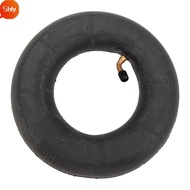 SHLY Scooter Inner Tube, 45 Degree Valve 90 Degree Valve Electric Scooter Inner Tube, Durable Butyl 
