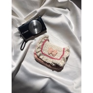 DIGI POUCH|POUCH CAMERA|MINI POUCH|WALLET WALLET|WALLET|POUCH POUCH