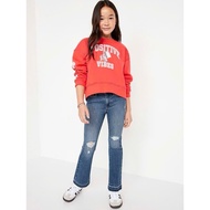 VNXK OLD Navy flared girls' jeans size 8 years OLD & 10-12 years OLD