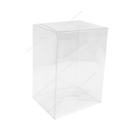4 inches 0.5mm Funko pop Funko Igard Protector Case