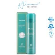 [Genuine Commitment] JM Solution Luminous Sun Spray Body Sunscreen Soothes Skin, Enhances Skin Tone 