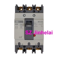 New LS Arc suppression technology Protect Cut off circuit Molded Case Circuit Breaker ABE53B ABS53b 