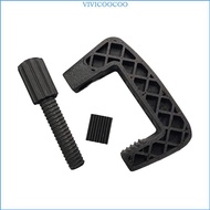 VIVI Replacement Plastic Clamp Fixing Clip for G27 G29 Gaming Accessory