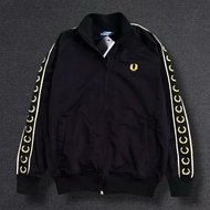 Tracktop fredperr* tracktop fred pery jacket fredperry jacket
