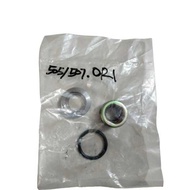 SHAFT SEAL COMPRESSOR CAR AC SANDEN 505/507