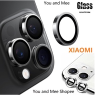 1SET Lens Protector Glass for REDMI NOTE 14 13 4G, 13 5G, 13PRO 4G, 13PRO poco X6 X7 M7 PRO C75 C65 