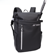 YONEX BA292CR Badminton Bag Double Shoulder Large Capacity Independent Shoe Spring Summer Sports Fit