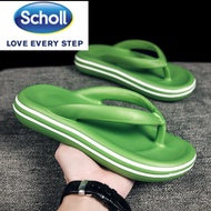 Scholl shoes Scholl Women shoes Flat shoes scholl slippers Women Korean slippers Scholl Slippers sho