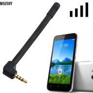 MOZORY UnVug 3.5mm External Antenna Signal Strengthen Booster 5DBI For Mobile Cell Phone Signal Booster For All Network