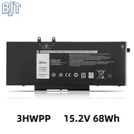 not ture link New Laptop Battery 3HWPP For Dell Latitude 5401 5501 5411 5511 Precision 3541 3551 1VY