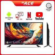 ACE 32 INCHES Smart Android TV