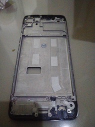 FRAME OPPO A15 / A15S FREM TULANG TENGAH TATAKAN LCD OPPO A15 / A15S