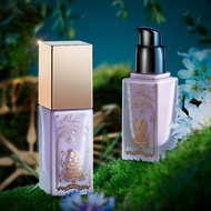 ZEESEA ZEESEA ZEESEA Water-Explosive Base Cream Genuine Concealer Invisible Pore Makeup Primer Base 