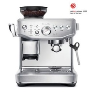 原裝行貨 - Breville BES-876 意式咖啡機 BES876BSS / BES876BST