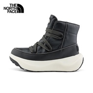 THE NORTH FACE W HALSEIGH THERMOBALL LACE WP รองเท้ากันหนาว ผู้หญิง