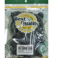 ASAM MANIS POTONG HITAM 300G