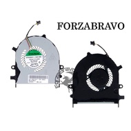 Original Laptop Fan Cooling Fan CPU DELL Latitude 3340 E3340 Series 4 PIN