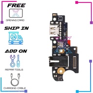For Realme C3 / 5 5I 5S Charging Plug Board Charger Board USB Port