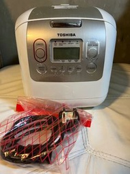 東芝 Toshiba RC-10NMFI 厚釜電飯煲 1.8公升