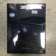 (全新行貨) Fiio K5 Pro 臺式桌面解碼耳擴