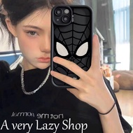 Casing Case Phone For OPPO F11 f9 find X3 x5 r11 s r15 r17 Reno 2 3 4 5 6 7 7z 8 10 8t Pro Plus Spiderman fashion personality