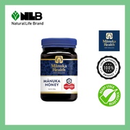 Manuka Health Manuka Honey Mgo400+ UMF13+  500g