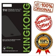 KINGKONG TEMPERED GLASS iphone 17 / 17 PRO / 17 AIR / 17 PRO MAX FULL COVER 9H