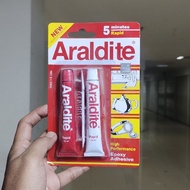 Watch Glass Glue ARALDITE Glue EPOXY Glue