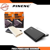 PINENG PN 931 POWER BANK 10000mAh Lithium Polymer
