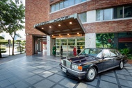 國聯大飯店 (United Hotel)