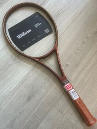 Wilson Prostaff 97 V14