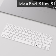 For LENOVO IdeaPad Slim 5i 5x 15ARP10 15.3 inch Gen 10 Gen10 Silicone Laptop keyboard Cover Skin Pro