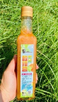夏日鮮檸酸辣醬~銷售冠軍商品 老師的神醬 泰式檸檬魚 