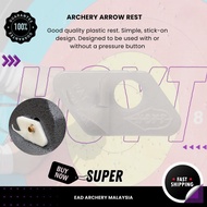 Hoyt Archery Arrow Rest Super / Sport / Memanah / Beginner / EAD Archery
