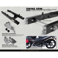 LHK Racing Swing Arm LCY Swing Arm LC135 +2 INCH